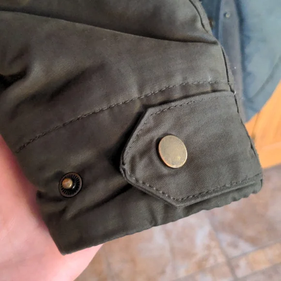 H&M winter jacket - Picture 2 of 5